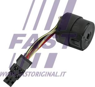 Fast FT82350 - Перемикач запалювання autocars.com.ua