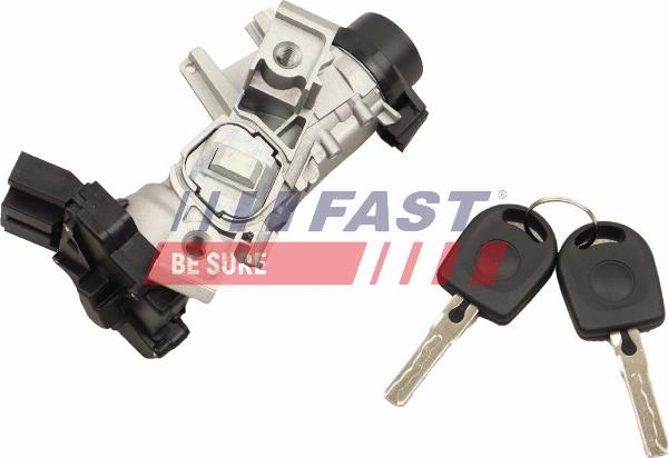 Fast FT82354 - Перемикач запалювання autocars.com.ua