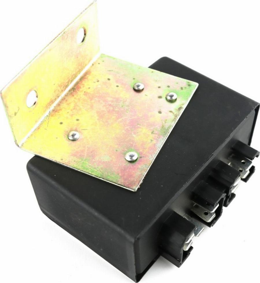 Fast FT82511 - Блок управління, реле, система розжарювання autocars.com.ua