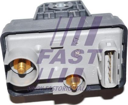 Fast FT82512 - Блок управління, реле, система розжарювання autocars.com.ua