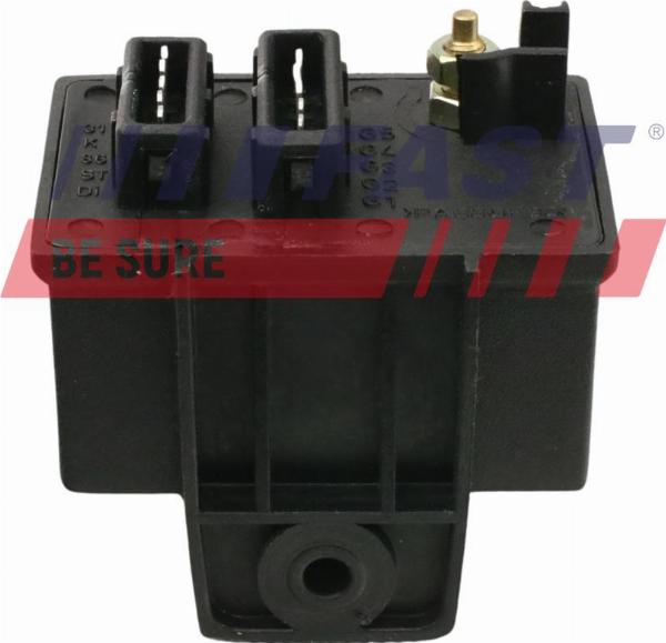 Fast FT82514 - Блок управління, реле, система розжарювання autocars.com.ua