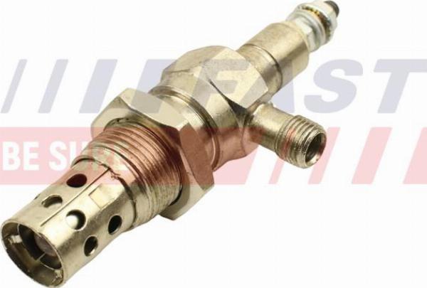 Fast FT82719 - Свічка розжарювання autocars.com.ua
