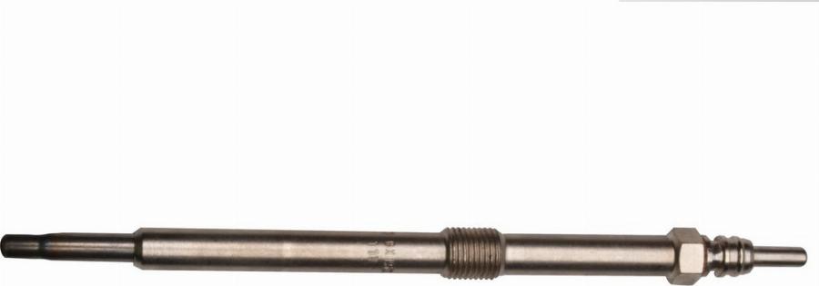 Fast FT82737 - Свічка розжарювання autocars.com.ua