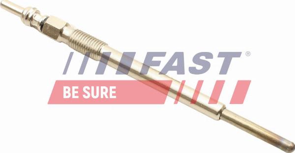 Fast FT82739 - Свічка розжарювання autocars.com.ua