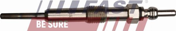 Fast FT82740 - Свічка розжарювання autocars.com.ua