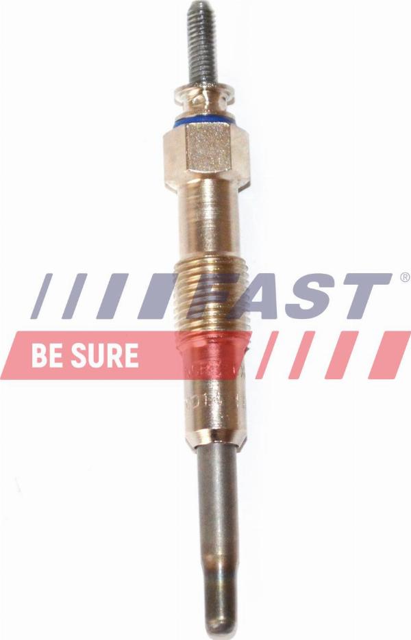 Fast FT82745 - Свічка розжарювання autocars.com.ua
