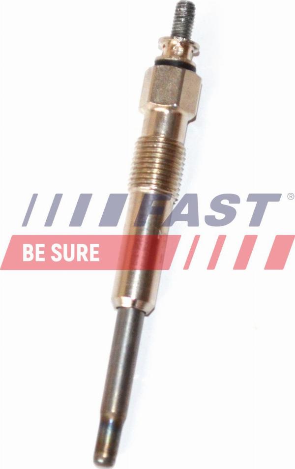 Fast FT82746 - Свічка розжарювання autocars.com.ua