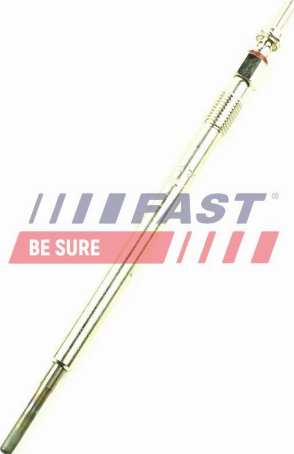 Fast FT82750 - Свічка розжарювання autocars.com.ua