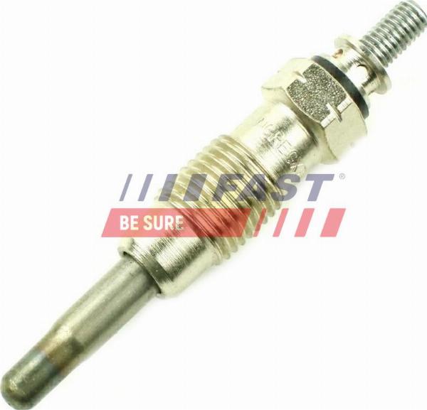 Fast FT82751 - Свічка розжарювання autocars.com.ua