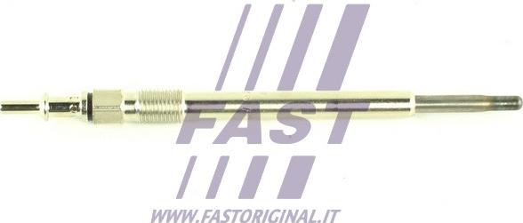 Fast FT82753 - Свічка розжарювання autocars.com.ua