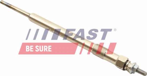 Fast FT82755 - Свічка розжарювання autocars.com.ua
