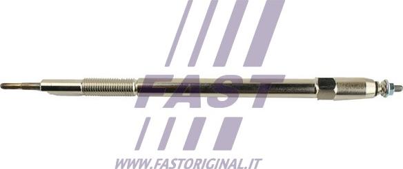 Fast FT82757 - Свічка розжарювання autocars.com.ua