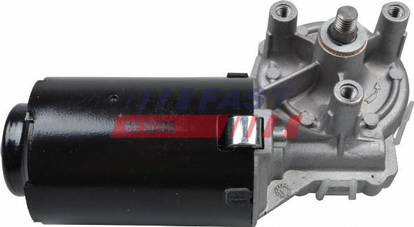 Fast FT82804 - Двигун склоочисника autocars.com.ua