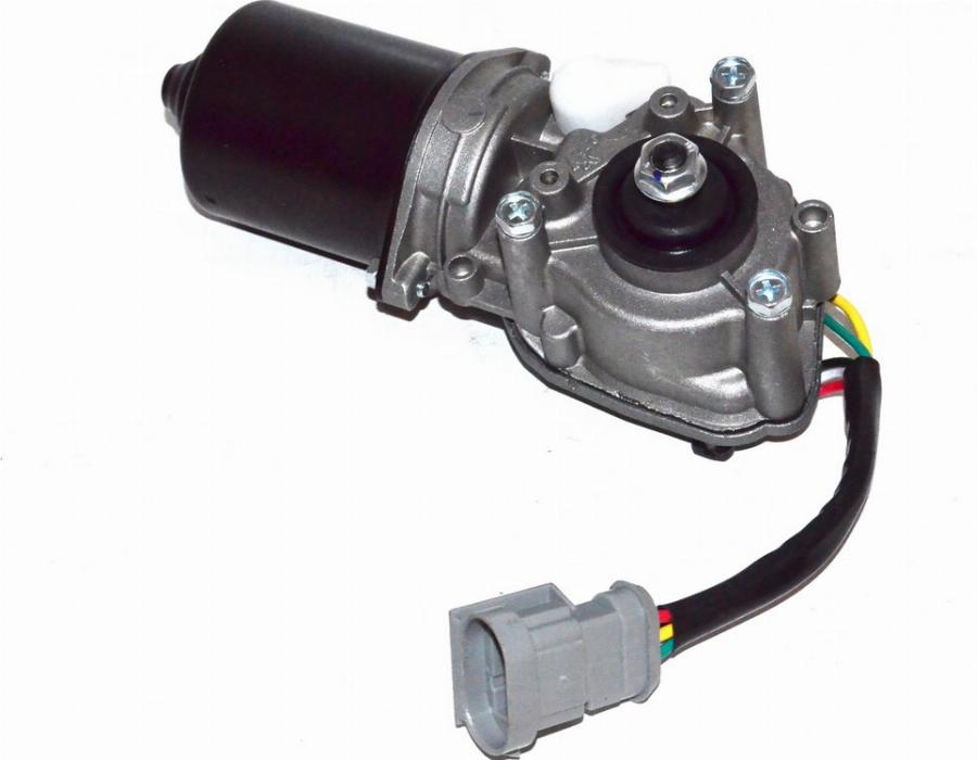 Fast FT82814 - Двигун склоочисника autocars.com.ua