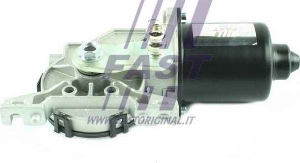 Fast FT82816 - Двигун склоочисника autocars.com.ua