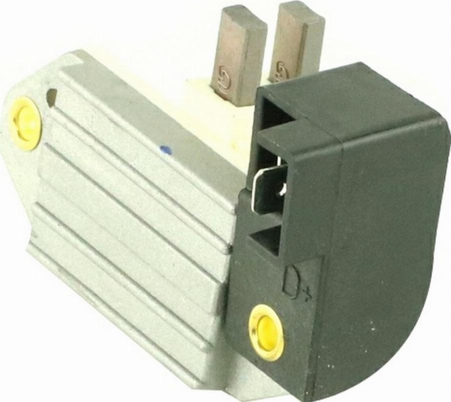 Fast FT83001 - Регулятор напруги генератора autocars.com.ua