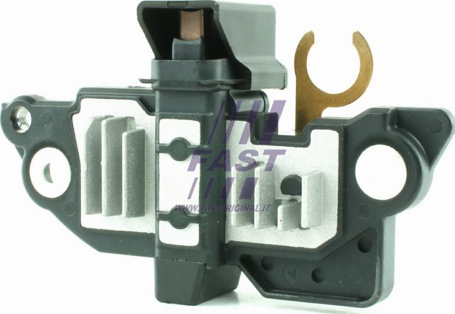 Fast FT83002 - Регулятор напруги генератора autocars.com.ua