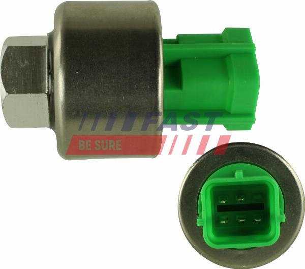 Fast FT83010 - Пневматичний вимикач, кондиціонер autocars.com.ua