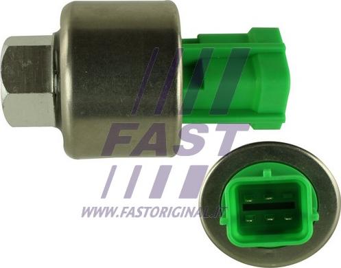 Fast FT83010 - Пневматичний вимикач, кондиціонер autocars.com.ua