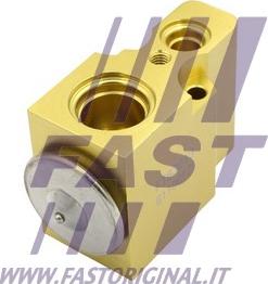 Fast FT83013 - Расширительный клапан, кондиционер avtokuzovplus.com.ua