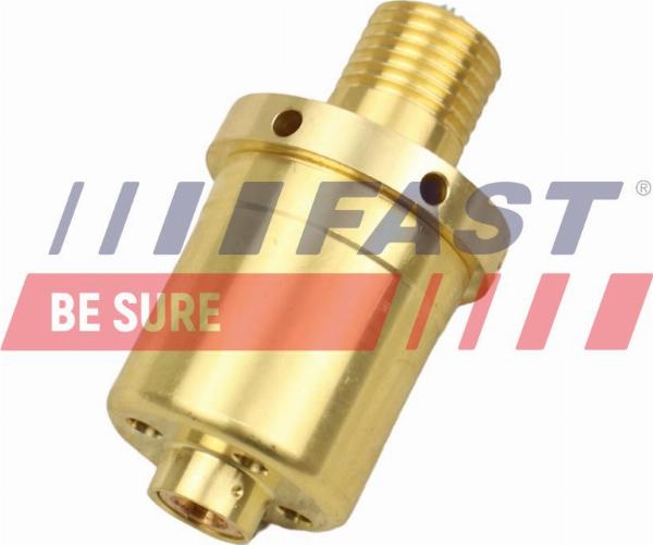 Fast FT83014 - Розширювальний клапан, кондиціонер autocars.com.ua