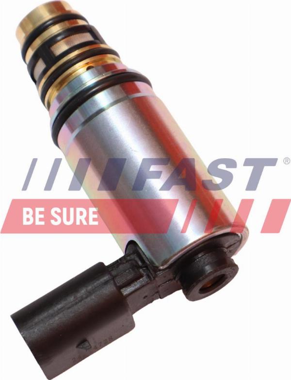 Fast FT83016 - Розширювальний клапан, кондиціонер autocars.com.ua