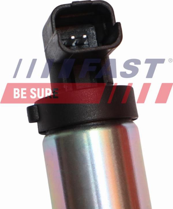 Fast FT83017 - Розширювальний клапан, кондиціонер autocars.com.ua