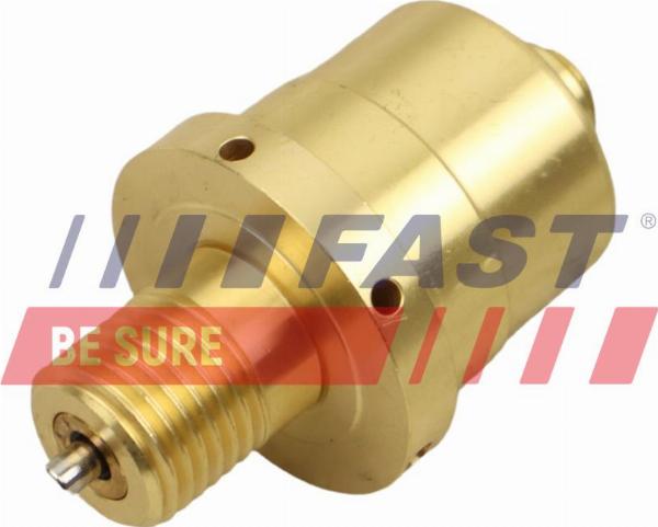 Fast FT83018 - Розширювальний клапан, кондиціонер autocars.com.ua