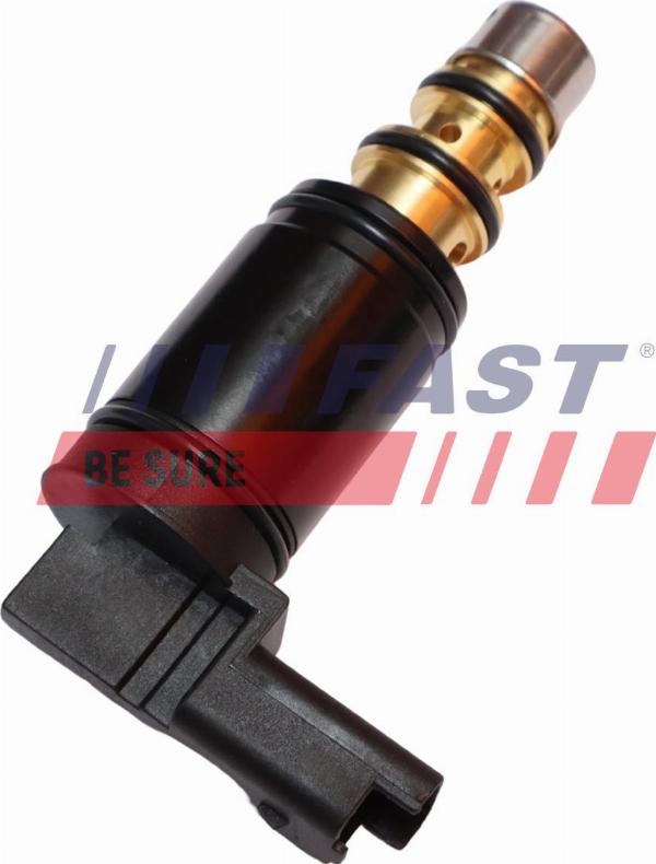 Fast FT83019 - Розширювальний клапан, кондиціонер autocars.com.ua