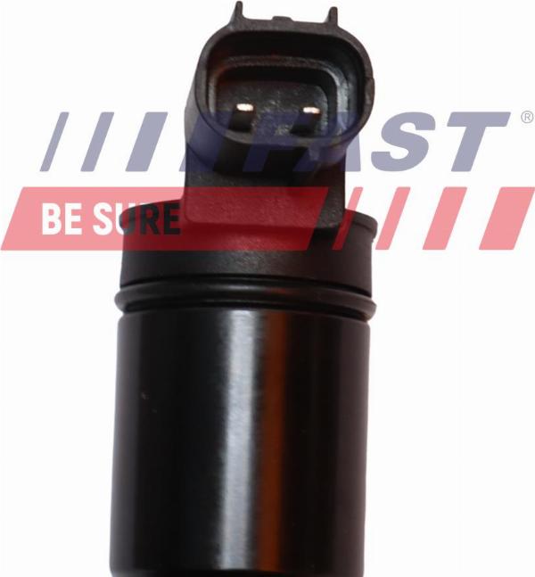 Fast FT83021 - Розширювальний клапан, кондиціонер autocars.com.ua