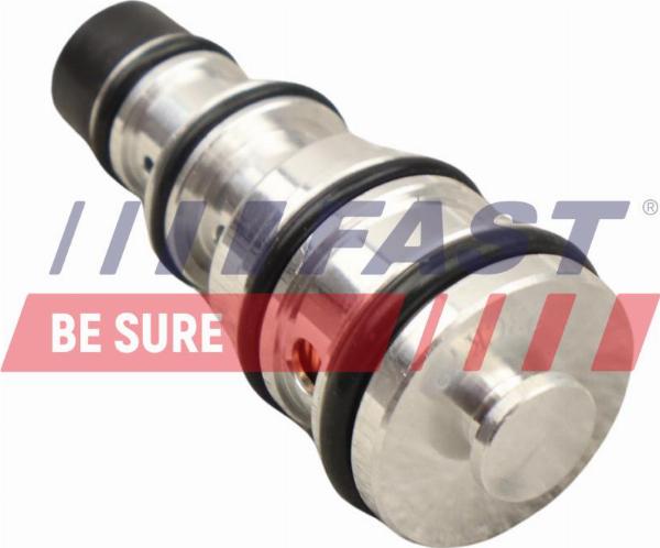 Fast FT83022 - Розширювальний клапан, кондиціонер autocars.com.ua