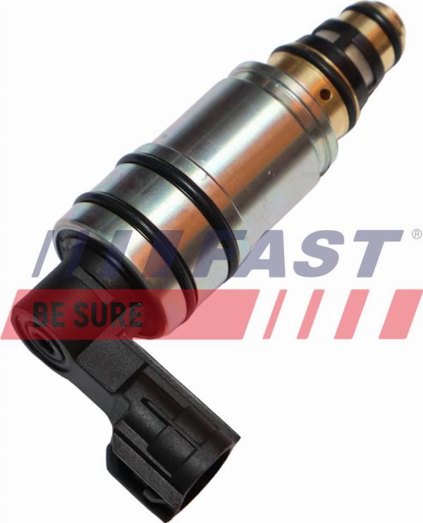 Fast FT83023 - Розширювальний клапан, кондиціонер autocars.com.ua