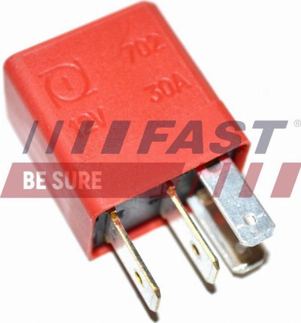 Fast FT83305 - Багатофункціональний реле autocars.com.ua