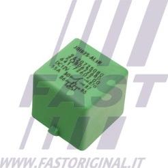 Fast FT83306 - Багатофункціональний реле autocars.com.ua