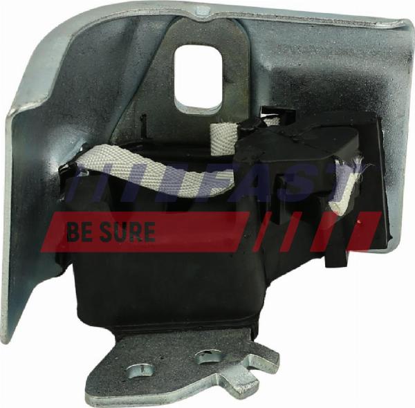 Fast FT84401 - Кронштейн, втулка, система випуску autocars.com.ua