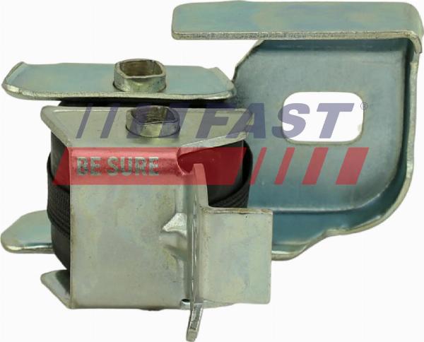 Fast FT84403 - Кронштейн, втулка, система випуску autocars.com.ua