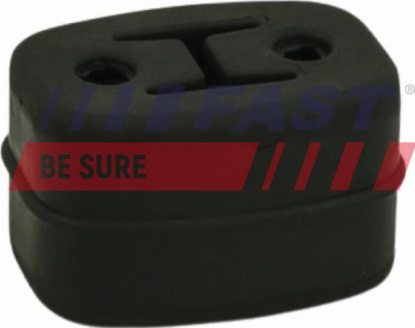 Fast FT84406 - Кронштейн, втулка, система випуску autocars.com.ua