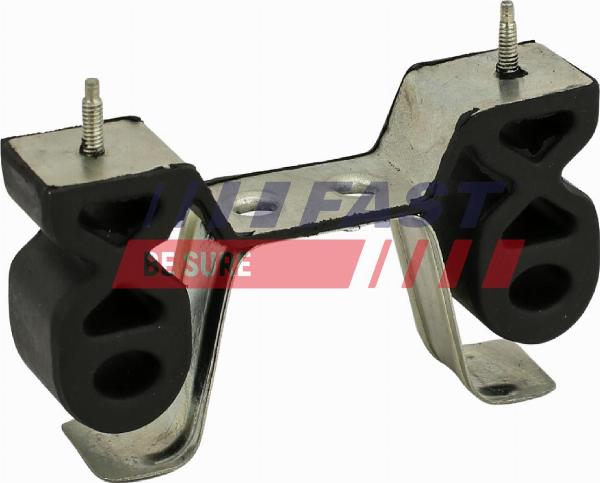Fast FT84415 - Кронштейн, втулка, система випуску autocars.com.ua
