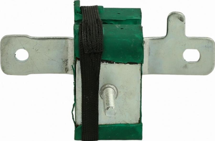 Fast FT84416 - Кронштейн, втулка, система випуску autocars.com.ua