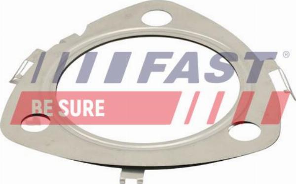 Fast FT84505 - Прокладка, труба вихлопного газу autocars.com.ua