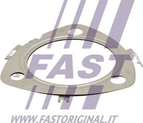 Fast FT84505 - Прокладка, труба выхлопного газа avtokuzovplus.com.ua