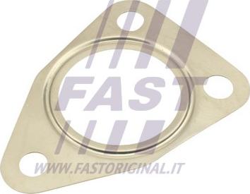 Fast FT84510 - Прокладка, труба выхлопного газа avtokuzovplus.com.ua