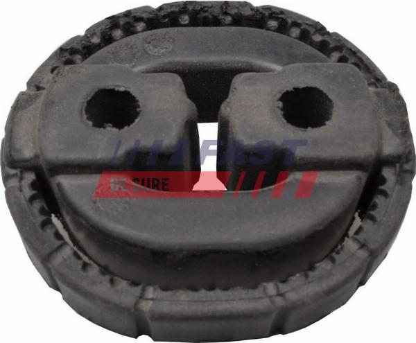 Fast FT84530 - Кронштейн, втулка, система випуску autocars.com.ua