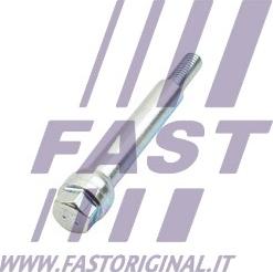 Fast FT84538 - Болт, система выпуска avtokuzovplus.com.ua