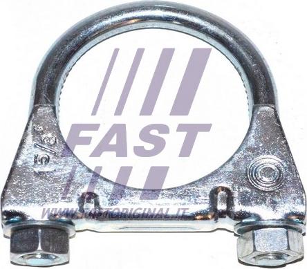 Fast FT84544 - З'єднувальні елементи, система випуску autocars.com.ua