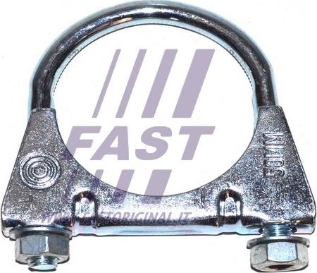 Fast FT84547 - З'єднувальні елементи, система випуску autocars.com.ua