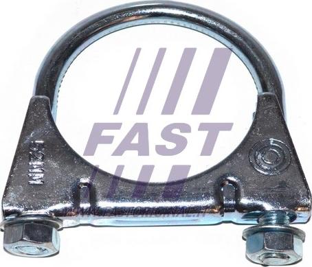 Fast FT84548 - З'єднувальні елементи, система випуску autocars.com.ua