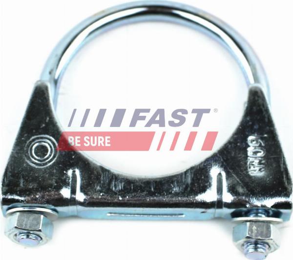 Fast FT84551 - З'єднувальні елементи, система випуску autocars.com.ua