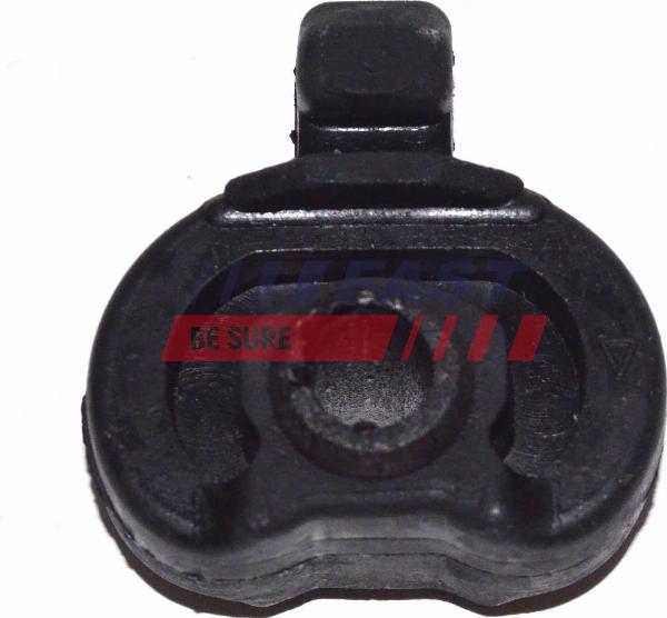 Fast FT84554 - Кронштейн, втулка, система випуску autocars.com.ua
