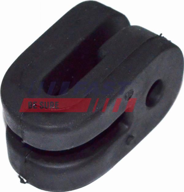 Fast FT84556 - Кронштейн, втулка, система випуску autocars.com.ua